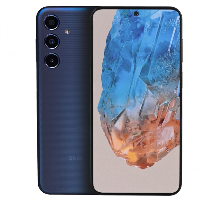 Samsung Galaxy M35 5G 16,8 cm (6.6 Samsung Galaxy M35 5G 16,8 cm (6.6