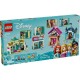 LEGO DISNEY 43246 DISNEY PRINCESS MARKET ADVENTURE