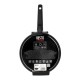 Resto Kitchenware Mon All-purpose pan Round Resto Kitchenware Mon All-purpose pan Round