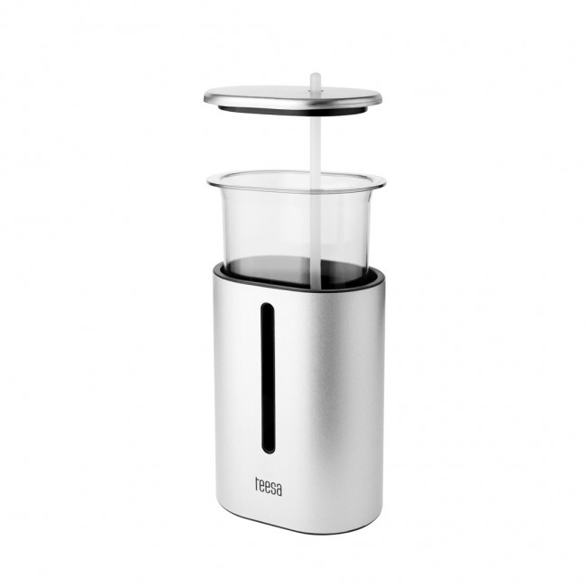 Automatic coffee machine with grinder TEESA AROMA 800 Automatic coffee machine with grinder TEESA AROMA 800