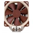 Noctua NH-U12S computer cooling component Processor Cooler 12 cm Brown, Stainless steel Noctua NH-U12S computer cooling component Processor Cooler 12 cm Brown, Stainless steel
