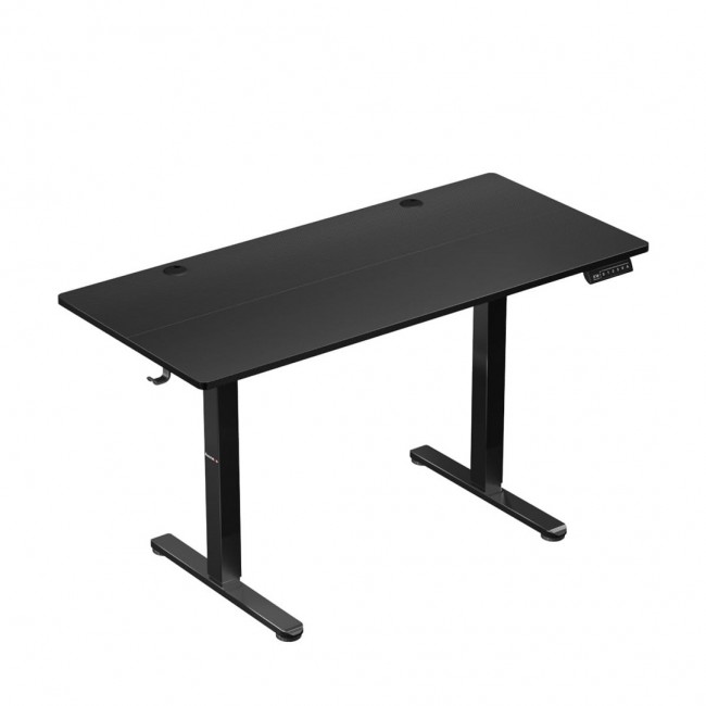 Gaming desk Huzaro Hero 8.2 Black Gaming desk Huzaro Hero 8.2 Black