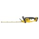 DeWALT DCM563P1-QW power hedge trimmer Single blade 3.4 kg DeWALT DCM563P1-QW power hedge trimmer Single blade 3.4 kg