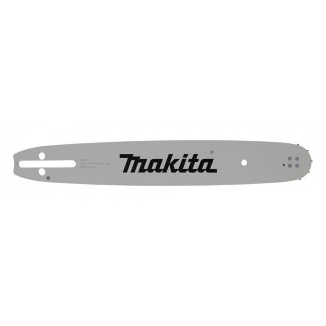MAKITA CHAIN GUIDE 33cm 1.5mm 0.325 MAKITA CHAIN GUIDE 33cm 1.5mm 0.325