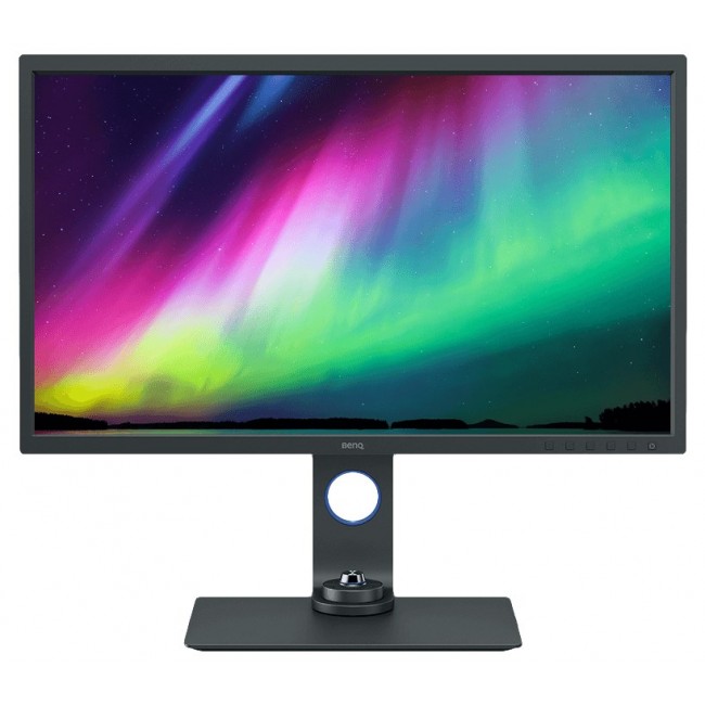 BenQ SW321C computer monitor 81.3 cm (32 BenQ SW321C computer monitor 81.3 cm (32