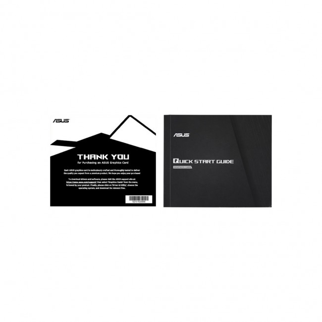ASUS Dual -RTX5060-O8G NVIDIA GeForce RTX 5060 8 GB GDDR7 ASUS Dual -RTX5060-O8G NVIDIA GeForce RTX 5060 8 GB GDDR7