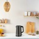Tefal electric kettle KI583E graphite Tefal electric kettle KI583E graphite