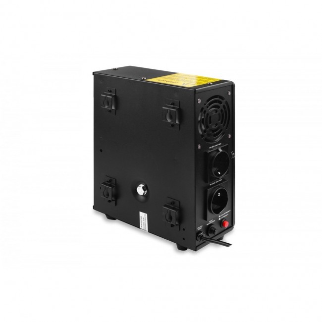 VOLT POLSKA EMERGENCY SINUS PRO 500 W 12/230V
