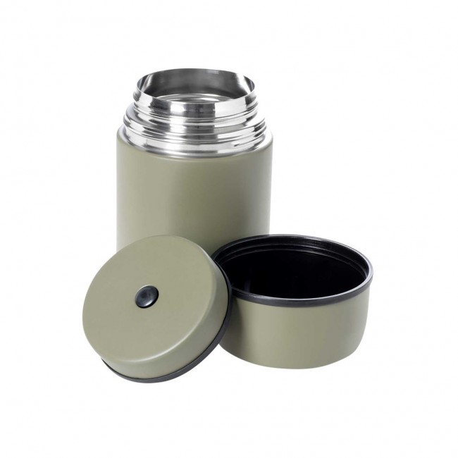ESBIT FJ750ML-OG vacuum flask 0.75 L Green, Olive ESBIT FJ750ML-OG vacuum flask 0.75 L Green, Olive