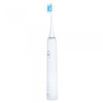 Camry Premium CR 2173 electric toothbrush Adult Sonic toothbrush White