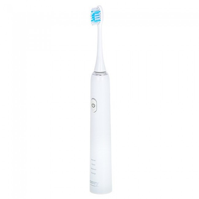 Camry Premium CR 2173 electric toothbrush Adult Sonic toothbrush White Camry Premium CR 2173 electric toothbrush Adult Sonic toothbrush White