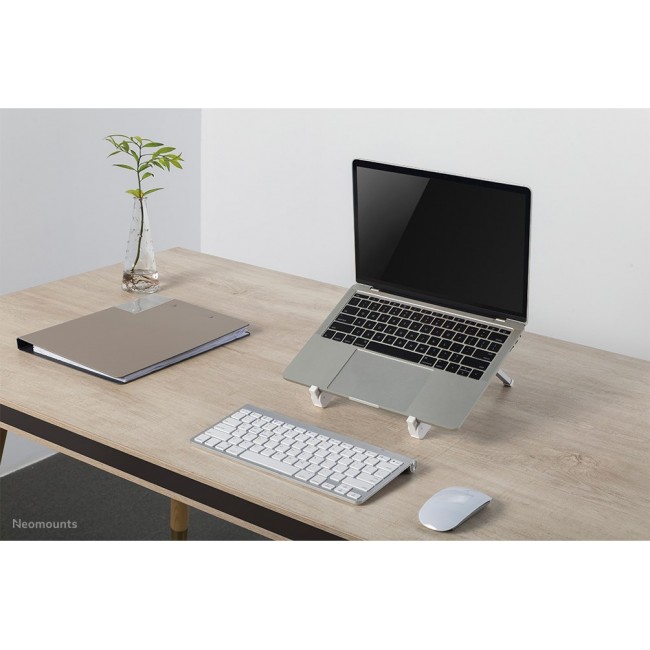 Neomounts NSLS010 Laptop stand 11-17 Neomounts NSLS010 Laptop stand 11-17