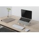Neomounts NSLS010 Laptop stand 11-17 Neomounts NSLS010 Laptop stand 11-17