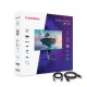 Thomson M27QG5Y14 computer monitor 68.6 cm (27 Thomson M27QG5Y14 computer monitor 68.6 cm (27