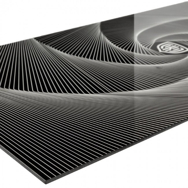 Kolink Nexus Radial Alternative Front Panel Kolink Nexus Radial Alternative Front Panel