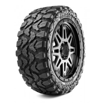 Tire 265/65 R18 117/114S RADAR RENEGADE AT SPORT Label:D-B-B-75 dB