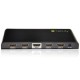 Techly Splitter HDMI 2.0 4K UHD 3D 4-way Techly Splitter HDMI 2.0 4K UHD 3D 4-way