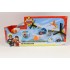 Firefighter Sam Rescue aircraft, 42 cm