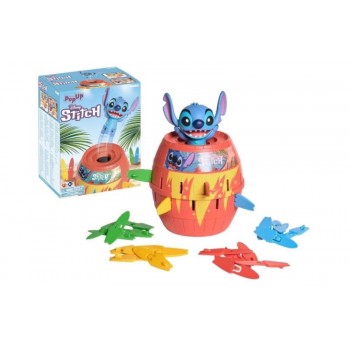 Pop-Up Stitch
