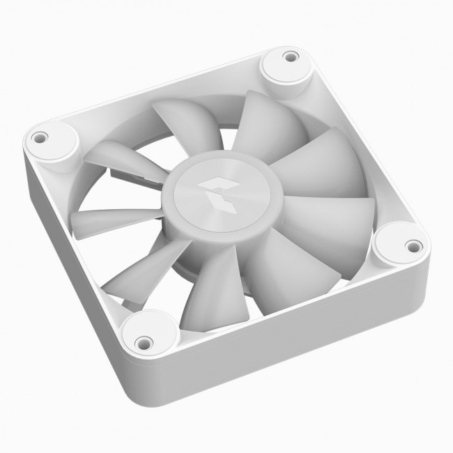 APNX FP1-140 PWM ARGB Computer case Fan 14 cm White APNX FP1-140 PWM ARGB Computer case Fan 14 cm White