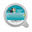 GRANATAPET Filet la carte Tun with turkey - wet cat food - 85g