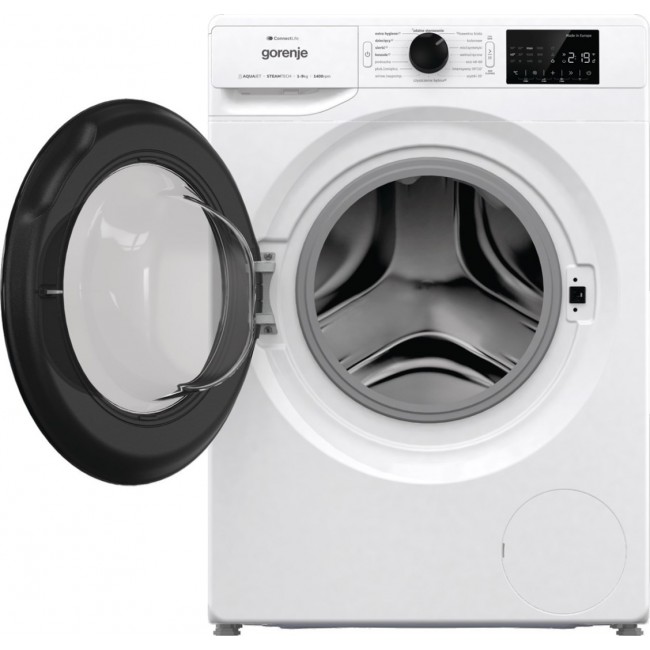 GORENJE WPNA94A1TWIFI/EN washing machine GORENJE WPNA94A1TWIFI/EN washing machine