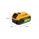 Green Cell Battery for DeWalt XR 18V 5Ah Power Tool Battery DCB184