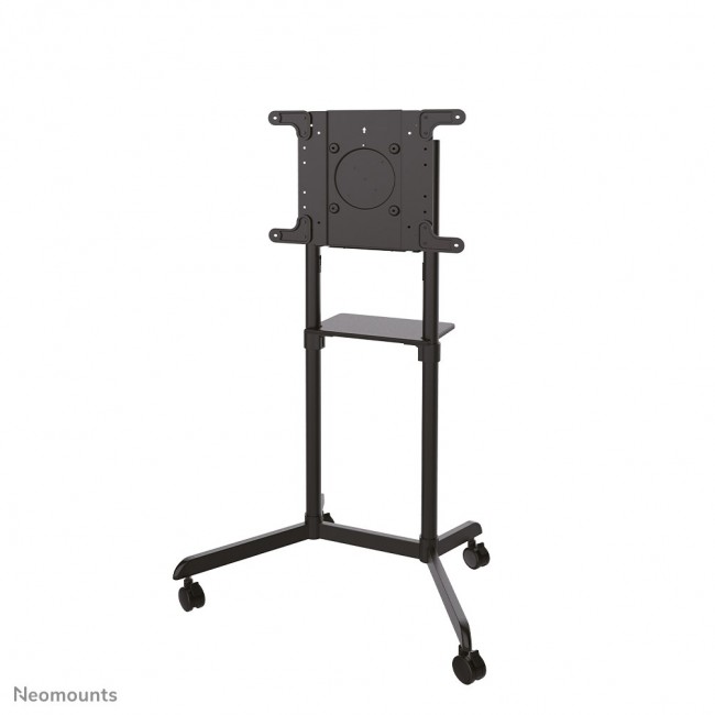 Neomounts NS-M1250BLACK TV trolley 37-70 Neomounts NS-M1250BLACK TV trolley 37-70