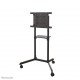 Neomounts NS-M1250BLACK TV trolley 37-70 Neomounts NS-M1250BLACK TV trolley 37-70