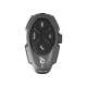 Interphone TOUR HD Motorbike intercom 1500 m 2 pcs Black Interphone TOUR HD Motorbike intercom 1500 m 2 pcs Black