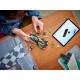 LEGO SPEED CHAMPIONS 76923 Lamborghini Lambo V12 Vision GT Super Car LEGO SPEED CHAMPIONS 76923 Lamborghini Lambo V12 Vision GT Super Car