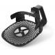 Philips Airfryer Accessory HD9953/00 Pizza Kit XXL Philips Airfryer Accessory HD9953/00 Pizza Kit XXL