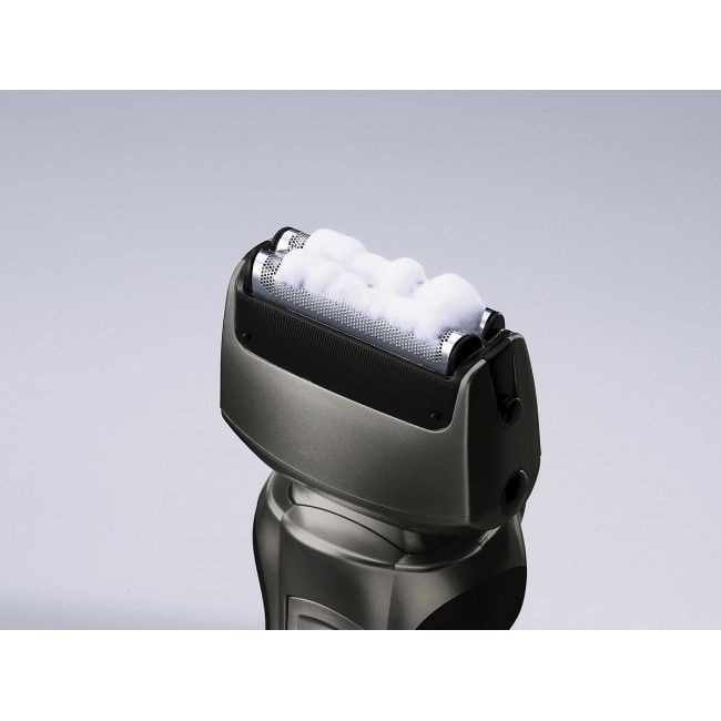 Panasonic ES-RW33 Foil shaver Trimmer Black, Silver Panasonic ES-RW33 Foil shaver Trimmer Black, Silver