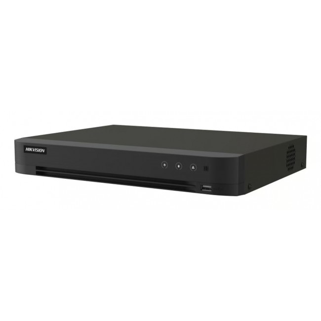 Network video recorder 5 in 1 HIKVISION IDS-7208HUHI-M1/X Network video recorder 5 in 1 HIKVISION IDS-7208HUHI-M1/X