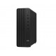 HP Pro SFF 290 G9 Bundle Intel Core i7 i7-13700 16 GB DDR4-SDRAM 512 GB SSD Windows 11 Pro PC Black