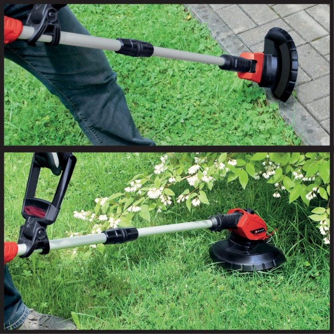 Cordless grass trimmer GE-CT 18V 3411219 EINHELL Cordless grass trimmer GE-CT 18V 3411219 EINHELL