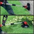 Cordless grass trimmer GE-CT 18V 3411219 EINHELL