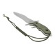 Rambo V Cinema Classic - knife with leather sheath (CC-H5) Rambo V Cinema Classic - knife with leather sheath (CC-H5)
