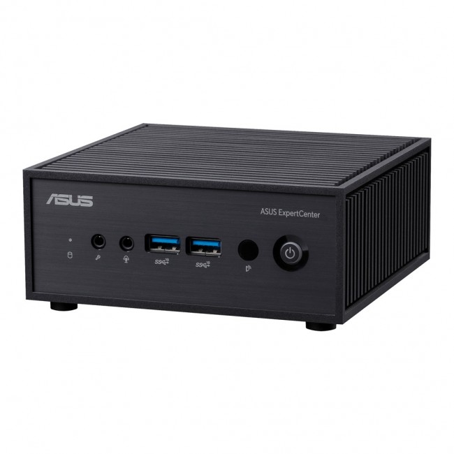 ASUS ExpertCenter PN42-BBN200MV Black N200 ASUS ExpertCenter PN42-BBN200MV Black N200