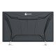 EIZO FlexScan EV4340X-BK LED display 108 cm (42.5 EIZO FlexScan EV4340X-BK LED display 108 cm (42.5