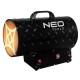 Gas heater 30KW NEO Tools 90-084 Gas heater 30KW NEO Tools 90-084