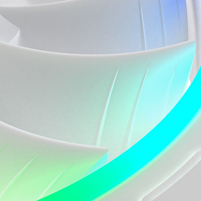 Alpenf hn Wing Boost 3 ARGB 120mm High Speed - Fan black, 3 pc(s) Alpenf hn Wing Boost 3 ARGB 120mm High Speed - Fan black, 3 pc(s)