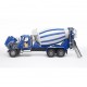 BRUDER MACK Granite Cement mixer