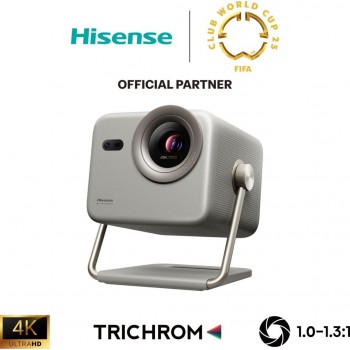 Hisense M2 Pro UHD 4K (3840x2160) 3D Grey