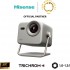 Hisense M2 Pro UHD 4K (3840x2160) 3D Grey