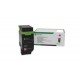 Lexmark 75M2HM0 toner cartridge 1 pc(s) Original Magenta Lexmark 75M2HM0 toner cartridge 1 pc(s) Original Magenta