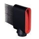 DYSON HS08 hair dryer and curler Vinca Blue DYSON HS08 hair dryer and curler Vinca Blue