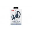 JVC HA-EC25TAU - in-ear headphones, blue