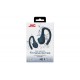 JVC HA-EC25TAU - in-ear headphones, blue JVC HA-EC25TAU - in-ear headphones, blue