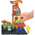 Mattel Hot Wheels City Super Car Charging Station HTN79 Mattel Hot Wheels City Super Car Charging Station HTN79